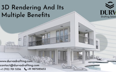 3D Rendering And It’s Multiple Benefits