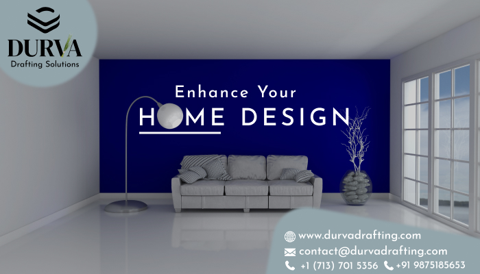 Enhance Your Home Design