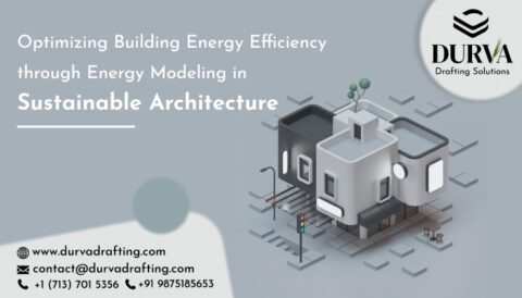 Optimizing Building Energy Efficiency through Energy Modeling in ...