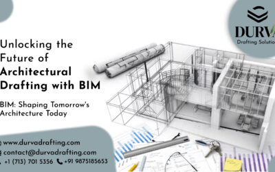 Unlocking the Future of Architectural Drafting with BIM